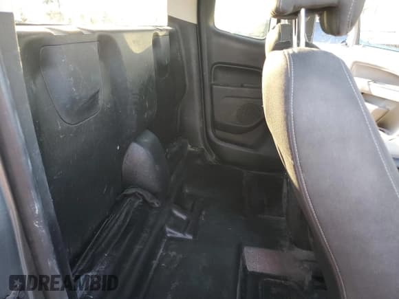 ✅ 2021 Chevrolet Colorado 2WD LT • VIN: 1GCHSCEA7M1254935 • Лот: 91091705. Опубликован ранее на Copart с пробегом 53 040 миль. Бесплатный доступ к архиву аукционных продаж из США и подробный отчёт об истории автомобиля на DreamBid. Изображение 10.