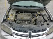 ✅ 2014 Dodge Avenger SE • VIN: 1C3CDZABXEN120845 • Лот: 86461754. Опубликован ранее на Copart с пробегом 132 510 миль. Бесплатный доступ к архиву аукционных продаж из США и подробный отчёт об истории автомобиля на DreamBid. Изображение 13.