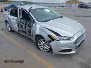 ✅ 2015 Ford Fusion SE • VIN: 1FA6P0H71F5126098 • Lot: 43224138. Wystawiony na IAAI z przebiegiem 153 887 mil. Bezpłatny archiwum sprzedaży aukcyjnych z USA i szczegółowy raport historii pojazdu na DreamBid. Zdjęcie 1.