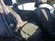 ✅ 2014 Chevrolet Cruze 1LT • VIN: 1G1PC5SB1E7423503 • Лот: 87478125. Опубликован ранее на Copart с пробегом 116 566 миль. Бесплатный доступ к архиву аукционных продаж из США и подробный отчёт об истории автомобиля на DreamBid. Изображение 10.