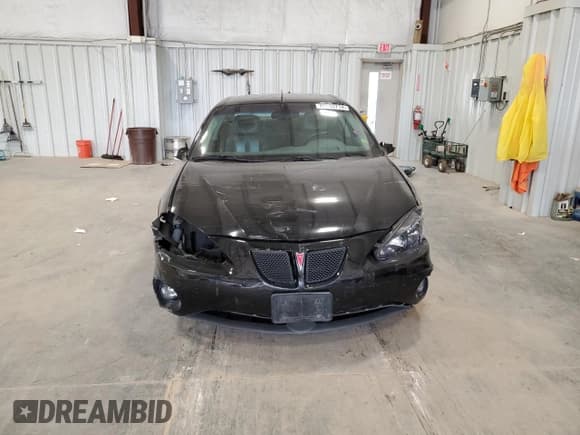 ✅ 2004 Pontiac Grand Prix GTP • VIN: 2G2WR544341263852 • Lot: 80530714. Wystawiony na Copart z przebiegiem 189 006 mil. Bezpłatny archiwum sprzedaży aukcyjnych z USA i szczegółowy raport historii pojazdu na DreamBid. Zdjęcie 5.