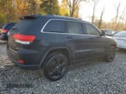 ✅ 2016 Jeep Grand Cherokee Laredo • VIN: 1C4RJFAG4GC420761 • Лот: 90709075. Опубликован ранее на Copart с пробегом 159 210 миль. Бесплатный доступ к архиву аукционных продаж из США и подробный отчёт об истории автомобиля на DreamBid. Изображение 3.