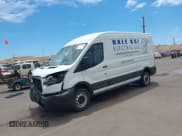 ✅ 2019 Ford Transit • VIN: 1FTYR2CM8KKB76756 • Lot: 42015010. Wystawiony na IAAI z przebiegiem 97 250 mil. Bezpłatny archiwum sprzedaży aukcyjnych z USA i szczegółowy raport historii pojazdu na DreamBid. Zdjęcie 18.