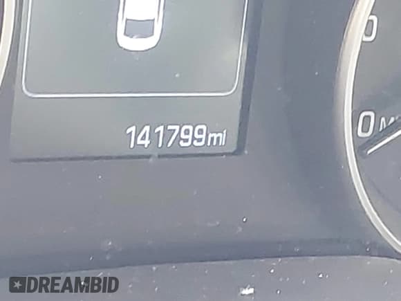 ✅ 2017 Hyundai Elantra SE • VIN: KMHD84LF9HU207150 • Lot: 42902585. Listed on IAAI with 141,799 mi. Free auction sales archive from the USA and detailed vehicle history report at DreamBid. Image 7.