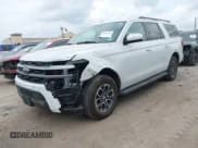 ✅ 2024 Ford Expedition Max XLT • VIN: 1FMJK1H81REA09073 • Lot: 43762164. Listed on IAAI with 67,768 mi. Free auction sales archive from the USA and detailed vehicle history report at DreamBid. Image 18.