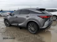 ✅ 2023 Lexus RX 350 • VIN: 2T2BAMBA9PC007981 • Лот: 85490165. Опубликован ранее на Copart с пробегом 18 956 миль. Бесплатный доступ к архиву аукционных продаж из США и подробный отчёт об истории автомобиля на DreamBid. Изображение 2.