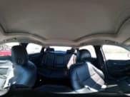 ✅ 2014 Chevrolet Impala LT • VIN: 2G1125S38E9108441 • Лот: 43379956. Опубликован ранее на IAAI с пробегом 120 202 миль. Бесплатный доступ к архиву аукционных продаж из США и подробный отчёт об истории автомобиля на DreamBid. Изображение 19.