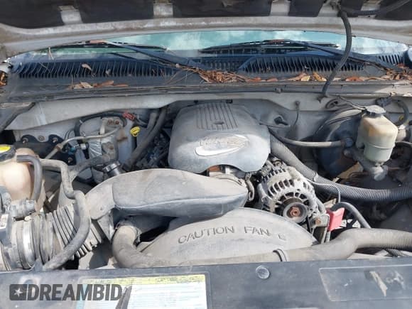 ✅ 2001 GMC Sierra 1500 • VIN: 1GTEC14V51E900535 • Lot: 42007971. Listed on IAAI with 223,483 mi. Free auction sales archive from the USA and detailed vehicle history report at DreamBid. Image 10.