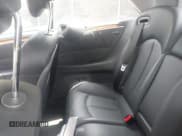 ✅ 2005 Mercedes-Benz CLK 320 • VIN: WDBTK65G25T047602 • Lot: 42800233. Listed on IAAI with 78,400 mi. Free auction sales archive from the USA and detailed vehicle history report at DreamBid. Image 8.