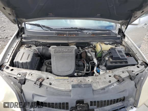 ✅ 2008 Saturn VUE XE • VIN: 3GSCL33PX8S567839 • Lot: 64586125. Listed on Copart with 106,093 mi. Free auction sales archive from the USA and detailed vehicle history report at DreamBid. Image 12.