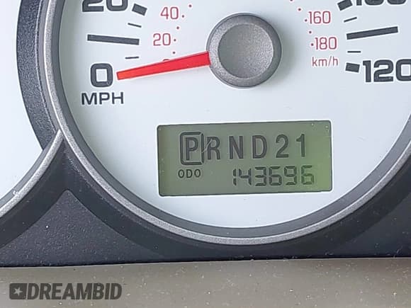 ✅ 2006 Ford Escape XLT • VIN: 1FMYU93Z46KA86718 • Лот: 42155834. Опубликован ранее на IAAI с пробегом 143 696 миль. Бесплатный доступ к архиву аукционных продаж из США и подробный отчёт об истории автомобиля на DreamBid. Изображение 15.