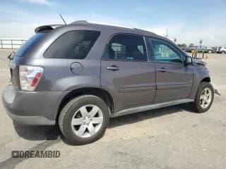 ✅ 2007 Chevrolet Equinox LT • VIN: 2CNDL73F376104321 • Лот: 52818565. Опубликован ранее на Copart с пробегом 203 038 миль. Бесплатный доступ к архиву аукционных продаж из США и подробный отчёт об истории автомобиля на DreamBid. Изображение 3.