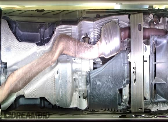 ✅ 2023 Mercedes-Benz GLS 450 • VIN: 4JGFF5KE1PA948616 • Лот: 60632975. Опубликован ранее на Copart с пробегом 34 772 миль. Бесплатный доступ к архиву аукционных продаж из США и подробный отчёт об истории автомобиля на DreamBid. Изображение 14.