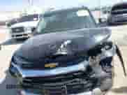 2023 Chevrolet TrailBlazer LT с VIN KL79MPSL5PB004374, выставлен на аукционе IAAI как лот 43187532 с пробегом 44 516 миль миль и . История ставок и продаж доступна на DreamBid. Изображение 12.