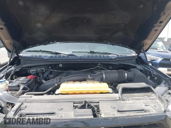 ✅ 2017 Ford F-150 XL • VIN: 1FTEW1CG7HFA69828 • Lot: 42765544. Listed on IAAI with 103,249 mi. Free auction sales archive from the USA and detailed vehicle history report at DreamBid. Image 10.