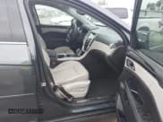 ✅ 2013 Cadillac SRX Luxury Collection • VIN: 3GYFNCE38DS603691 • Лот: 43564609. Опубликован ранее на IAAI с пробегом 78 150 миль. Бесплатный доступ к архиву аукционных продаж из США и подробный отчёт об истории автомобиля на DreamBid. Изображение 5.