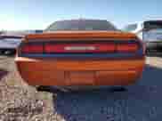 2011 Dodge Challenger R/T z VIN 2B3CJ5DT9BH515493, wystawiony jako Copart lot #71840064 z przebiegiem 270 584 mil mil oraz Szkoda całkowita • Salvage title. Historia ofert i sprzedaży dostępna na DreamBid. Obrazek 6.