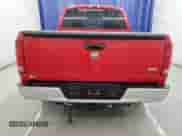 2006 Dodge 1500 SLT z VIN 1D7HA18N76S717519, wystawiony jako Copart lot #71481404 z przebiegiem 178 666 mil mil oraz Czysty tytuł • Clean title. Historia ofert i sprzedaży dostępna na DreamBid. Obrazek 6.