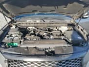 ✅ 2016 Infiniti QX80 • VIN: JN8AZ2NC8G9401816 • Lot: 92113125. Listed on Copart with 176,119 mi. Free auction sales archive from the USA and detailed vehicle history report at DreamBid. Image 12.