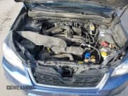 ✅ 2017 Subaru Forester • VIN: JF2SJAAC5HG492307 • Lot: 43621887. Listed on IAAI with 158,000 mi. Free auction sales archive from the USA and detailed vehicle history report at DreamBid. Image 10.