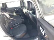 ✅ 2023 Jeep Compass (RED) Edition • VIN: 3C4NJDCN4PT512584 • Lot: 41378904. Wystawiony na IAAI z przebiegiem 43 690 mil. Bezpłatny archiwum sprzedaży aukcyjnych z USA i szczegółowy raport historii pojazdu na DreamBid. Zdjęcie 8.