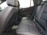 ✅ 2025 Chevrolet Equinox AWD LT • VIN: 3GNAXPEG4SL301382 • Lot: 84540865. Wystawiony na Copart z przebiegiem 10 577 mil. Bezpłatny archiwum sprzedaży aukcyjnych z USA i szczegółowy raport historii pojazdu na DreamBid. Zdjęcie 11.