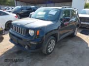 ✅ 2021 Jeep Renegade 80th Anniversary • VIN: ZACNJDBB8MPN34949 • Lot: 43151005. Wystawiony na IAAI z przebiegiem 101 566 mil. Bezpłatny archiwum sprzedaży aukcyjnych z USA i szczegółowy raport historii pojazdu na DreamBid. Zdjęcie 18.