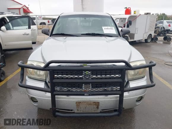 ✅ 2007 Dodge Dakota SLT • VIN: 1D7HE48P37S164764 • Лот: 41883989. Опубликован ранее на IAAI с пробегом 177 017 миль. Бесплатный доступ к архиву аукционных продаж из США и подробный отчёт об истории автомобиля на DreamBid. Изображение 12.