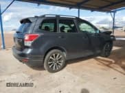 ✅ 2018 Subaru Forester Premium • VIN: JF2SJGEC5JH585423 • Lot: 85878745. Listed on Copart with 77,072 mi. Free auction sales archive from the USA and detailed vehicle history report at DreamBid. Image 3.
