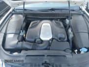 ✅ 2011 Hyundai Equus Signature • VIN: KMHGH4JFXBU036223 • Лот: 43670920. Опубликован ранее на IAAI с пробегом 125 362 миль. Бесплатный доступ к архиву аукционных продаж из США и подробный отчёт об истории автомобиля на DreamBid. Изображение 10.