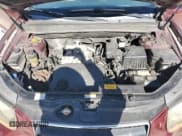 ✅ 2009 Hyundai Santa Fe GLS • VIN: 5NMSG13D29H274600 • Lot: 87192274. Listed on Copart with 159,950 mi. Free auction sales archive from the USA and detailed vehicle history report at DreamBid. Image 12.