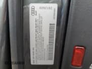 ✅ 2024 Audi A6 • VIN: WAUK2BF21RN062429 • Lot: 63909485. Listed on Copart with 4,856 mi. Free auction sales archive from the USA and detailed vehicle history report at DreamBid. Image 12.