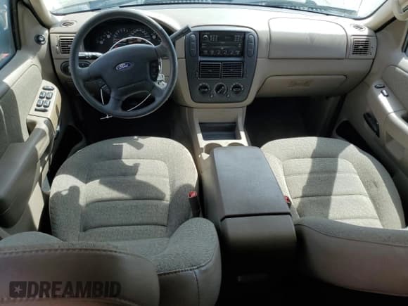 ✅ 2004 Ford Explorer XLS • VIN: 1FMZU62K54ZB24680 • Лот: 51302825. Опубликован ранее на Copart с пробегом 183 110 миль. Бесплатный доступ к архиву аукционных продаж из США и подробный отчёт об истории автомобиля на DreamBid. Изображение 8.