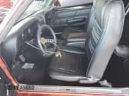 ✅ 1970 Ford Mustang • VIN: 0R01L127755 • Lot: 67901124. Listed on Copart with 67,684 mi. Free auction sales archive from the USA and detailed vehicle history report at DreamBid. Image 7.