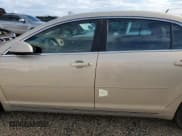 ✅ 2009 Chevrolet Malibu 1LT • VIN: 1G1ZH57B594131069 • Lot: 74445214. Listed on Copart with Not provided. Free auction sales archive from the USA and detailed vehicle history report at DreamBid. Image 12.