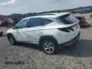 2022 Hyundai Tucson SEL z VIN 5NMJBCAE7NH158202, wystawiony jako Copart lot #68732365 z przebiegiem 43 605 mil mil oraz Szkoda całkowita • Salvage title. Historia ofert i sprzedaży dostępna na DreamBid. Obrazek 2.