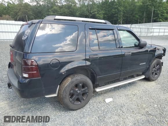 ✅ 2005 Ford Explorer XLT • VIN: 1FMZU73W15UA17079 • Лот: 64282975. Опубликован ранее на Copart с пробегом 149 529 миль. Бесплатный доступ к архиву аукционных продаж из США и подробный отчёт об истории автомобиля на DreamBid. Изображение 3.
