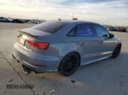 ✅ 2015 Audi A3 Premium • VIN: WAUBFGFF6F1070162 • Лот: 92470585. Опубликован ранее на Copart с пробегом 144 952 миль. Бесплатный доступ к архиву аукционных продаж из США и подробный отчёт об истории автомобиля на DreamBid. Изображение 3.