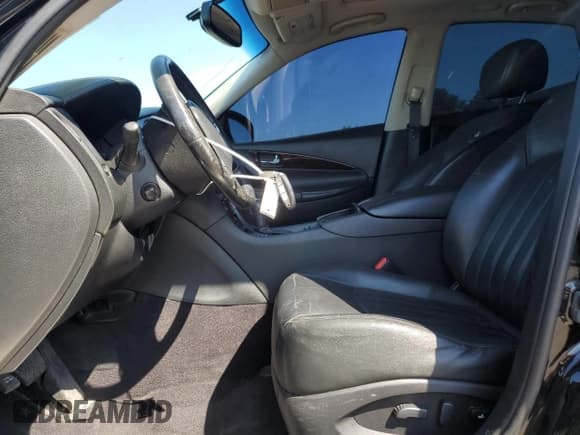 ✅ 2010 Infiniti EX Journey • VIN: JN1AJ0HP1AM702022 • Lot: 80321475. Wystawiony na Copart z przebiegiem 110 158 mil. Bezpłatny archiwum sprzedaży aukcyjnych z USA i szczegółowy raport historii pojazdu na DreamBid. Zdjęcie 7.