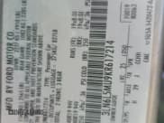 ✅ 2019 Lincoln MKZ Hybrid Reserve II • VIN: 3LN6L5MU9KR617214 • Lot: 71494015. Wystawiony na Copart z przebiegiem 64 943 mil. Bezpłatny archiwum sprzedaży aukcyjnych z USA i szczegółowy raport historii pojazdu na DreamBid. Zdjęcie 12.