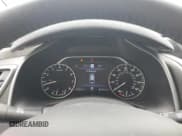 ✅ 2024 Nissan Murano SL • VIN: 5N1AZ2CS6RC111405 • Lot: 60068135. Wystawiony na Copart z przebiegiem 19 949 mil. Bezpłatny archiwum sprzedaży aukcyjnych z USA i szczegółowy raport historii pojazdu na DreamBid. Zdjęcie 9.