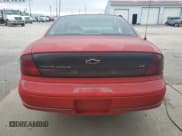 ✅ 1997 Chevrolet Monte Carlo LS • VIN: 2G1WW12M8V9168926 • Lot: 39461374. Listed on Copart with 143,511 mi. Free auction sales archive from the USA and detailed vehicle history report at DreamBid. Image 6.