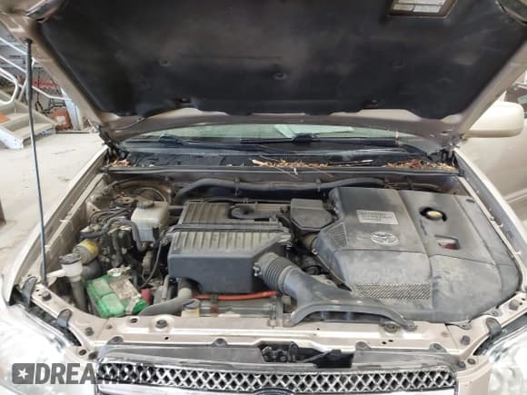 ✅ 2007 Toyota Highlander w/3rd Row • VIN: JTEEW21A370043793 • Лот: 41361431. Опубликован ранее на IAAI с пробегом 232 237 миль. Бесплатный доступ к архиву аукционных продаж из США и подробный отчёт об истории автомобиля на DreamBid. Изображение 10.