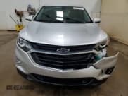 ✅ 2020 Chevrolet Equinox LT • VIN: 3GNAXTEV2LS577770 • Лот: 69359205. Опубликован ранее на Copart с пробегом 84 417 миль. Бесплатный доступ к архиву аукционных продаж из США и подробный отчёт об истории автомобиля на DreamBid. Изображение 5.