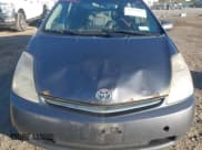 ✅ 2007 Toyota Prius Touring • VIN: JTDKB20U573215481 • Lot: 43554462. Listed on IAAI with 164,771 mi. Free auction sales archive from the USA and detailed vehicle history report at DreamBid. Image 6.