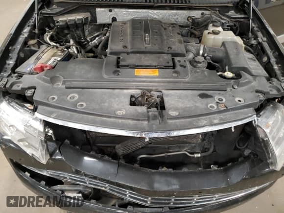 ✅ 2013 Lincoln Navigator • VIN: 5LMJJ2J55DEL01078 • Лот: 91443475. Опубликован ранее на Copart с пробегом 223 852 миль. Бесплатный доступ к архиву аукционных продаж из США и подробный отчёт об истории автомобиля на DreamBid. Изображение 12.