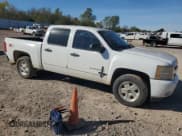 ✅ 2011 Chevrolet Silverado 1500 LT • VIN: 3GCPKSE38BG288856 • Lot: 89703445. Listed on Copart with 217,876 mi. Free auction sales archive from the USA and detailed vehicle history report at DreamBid. Image 4.