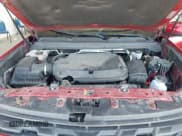 ✅ 2021 Chevrolet Colorado 2WD LT • VIN: 1GCGSCEN9M1141583 • Lot: 42983863. Listed on IAAI with 151,495 mi. Free auction sales archive from the USA and detailed vehicle history report at DreamBid. Image 10.