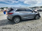 ✅ 2024 Infiniti QX50 Luxe • VIN: 3PCAJ5BA2RF105545 • Лот: 70444845. Опубликован ранее на Copart с пробегом 11 113 миль. Бесплатный доступ к архиву аукционных продаж из США и подробный отчёт об истории автомобиля на DreamBid. Изображение 3.