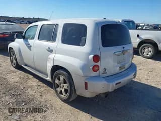 ✅ 2006 Chevrolet HHR LT • VIN: 3GNDA23P06S662141 • Lot: 41430885. Listed on IAAI with 216,190 mi. Free auction sales archive from the USA and detailed vehicle history report at DreamBid. Image 3.